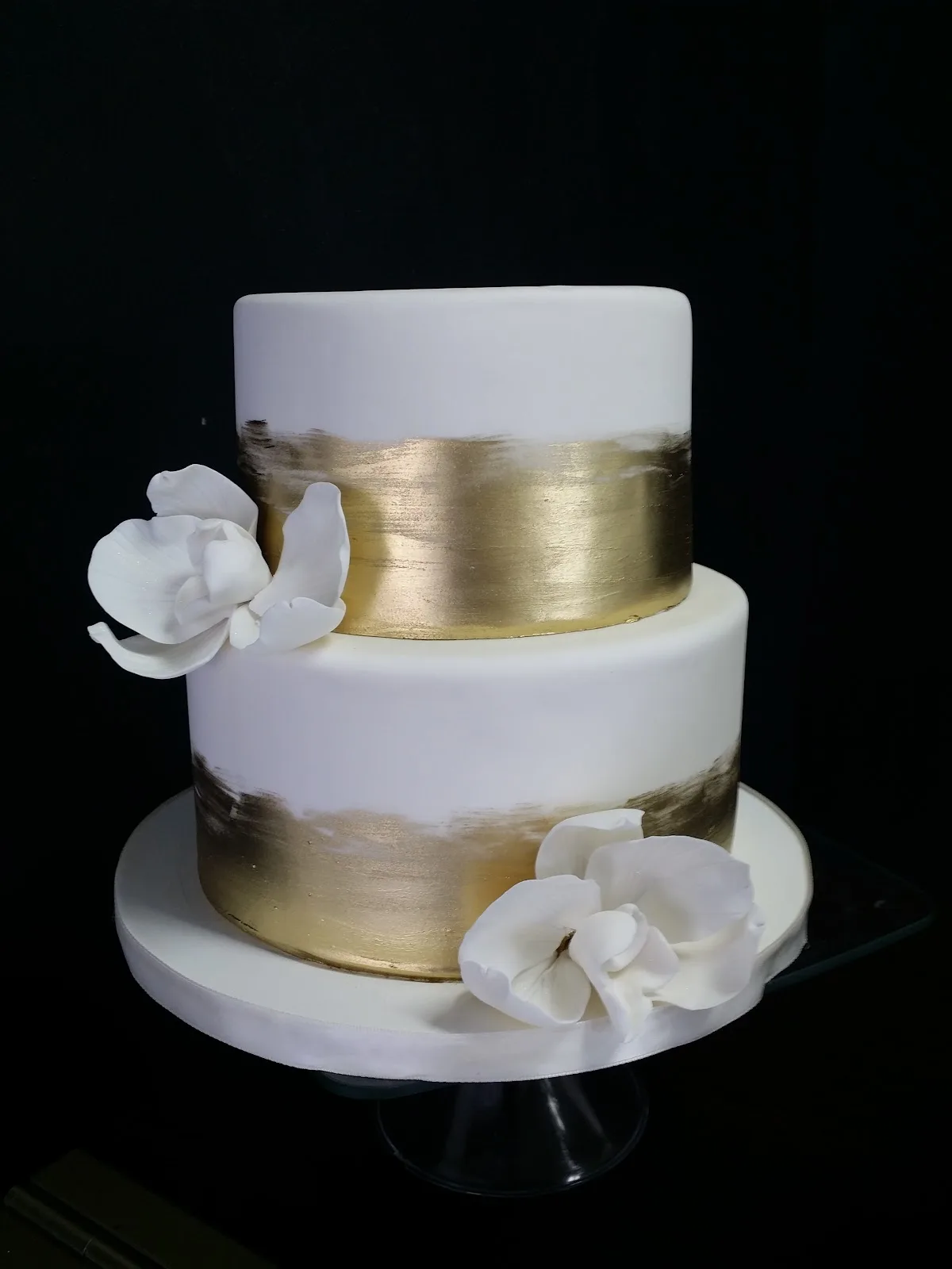 Joanie & Leigh's Cakes