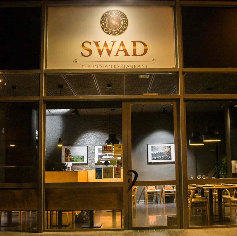 Swad-The Indian Restaurant