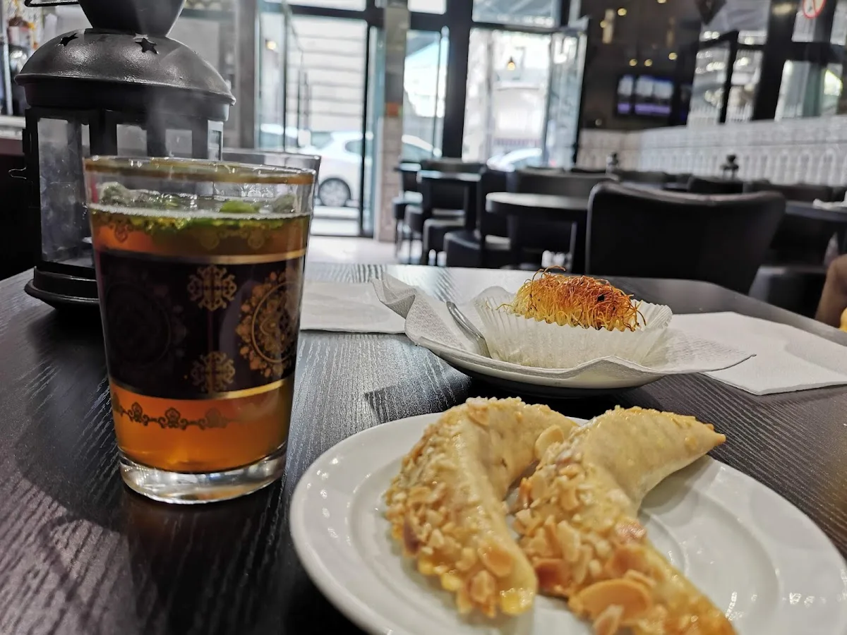 Nejmet el Djazaïr