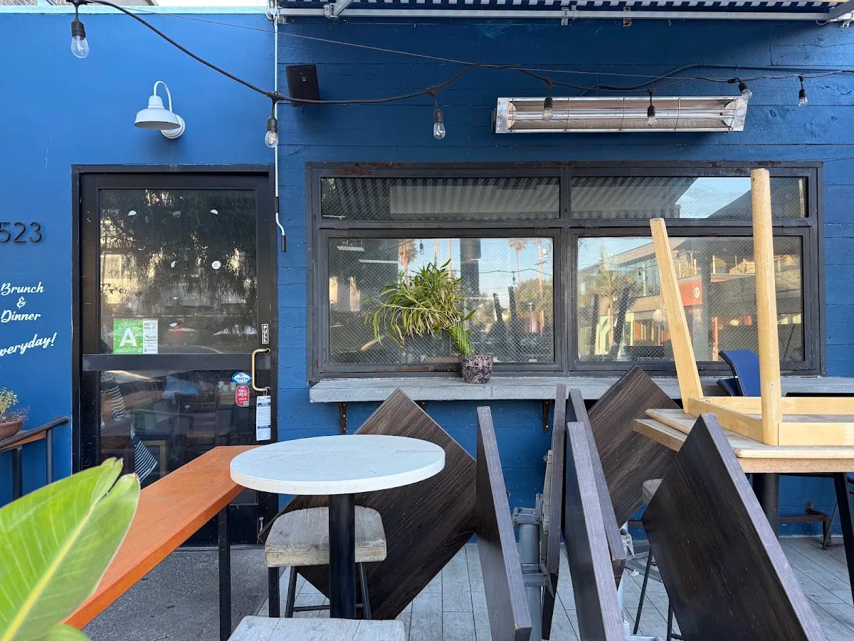 Cinque Terre West ATX