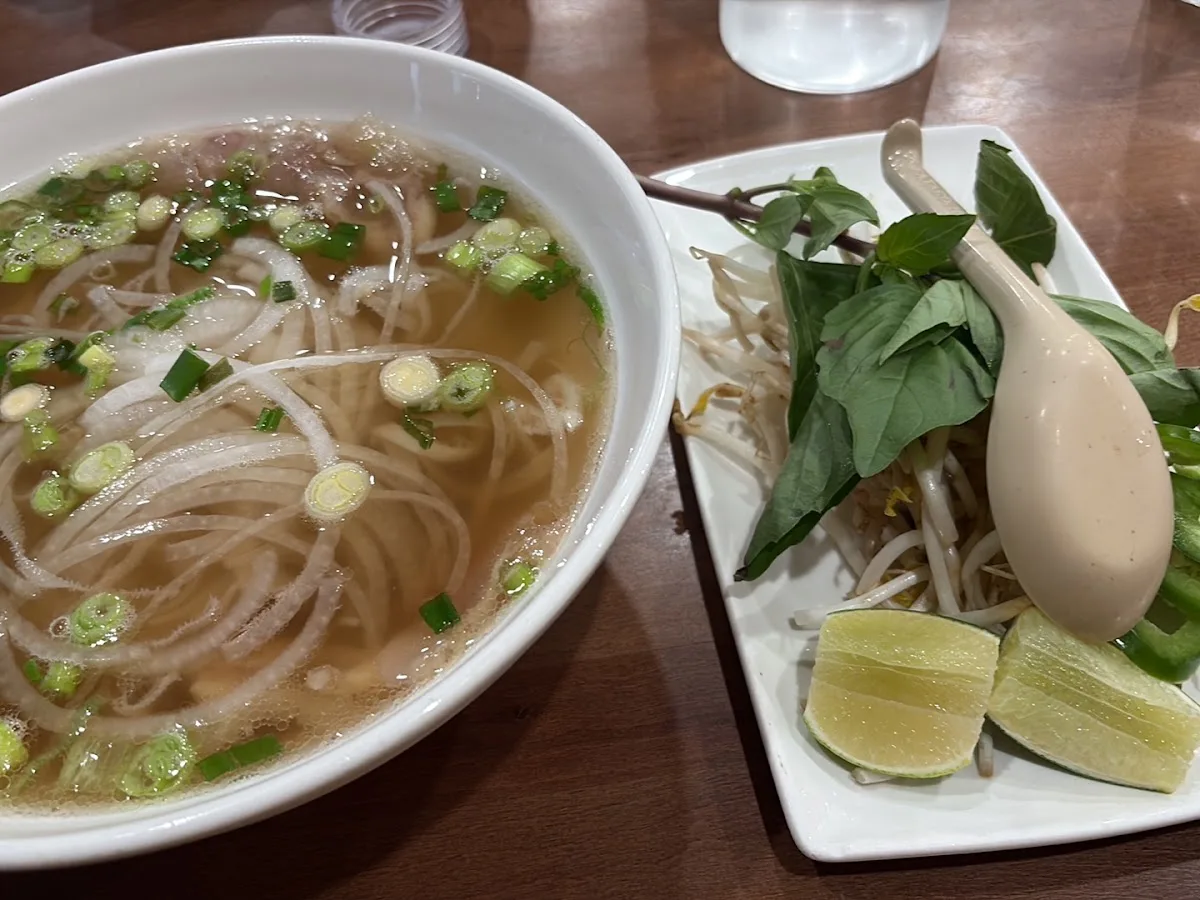 Saigon Quan