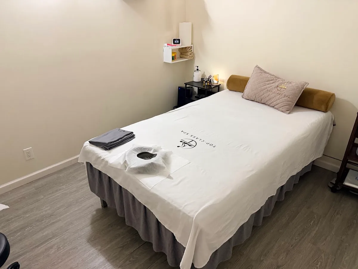 Top-Class Spa