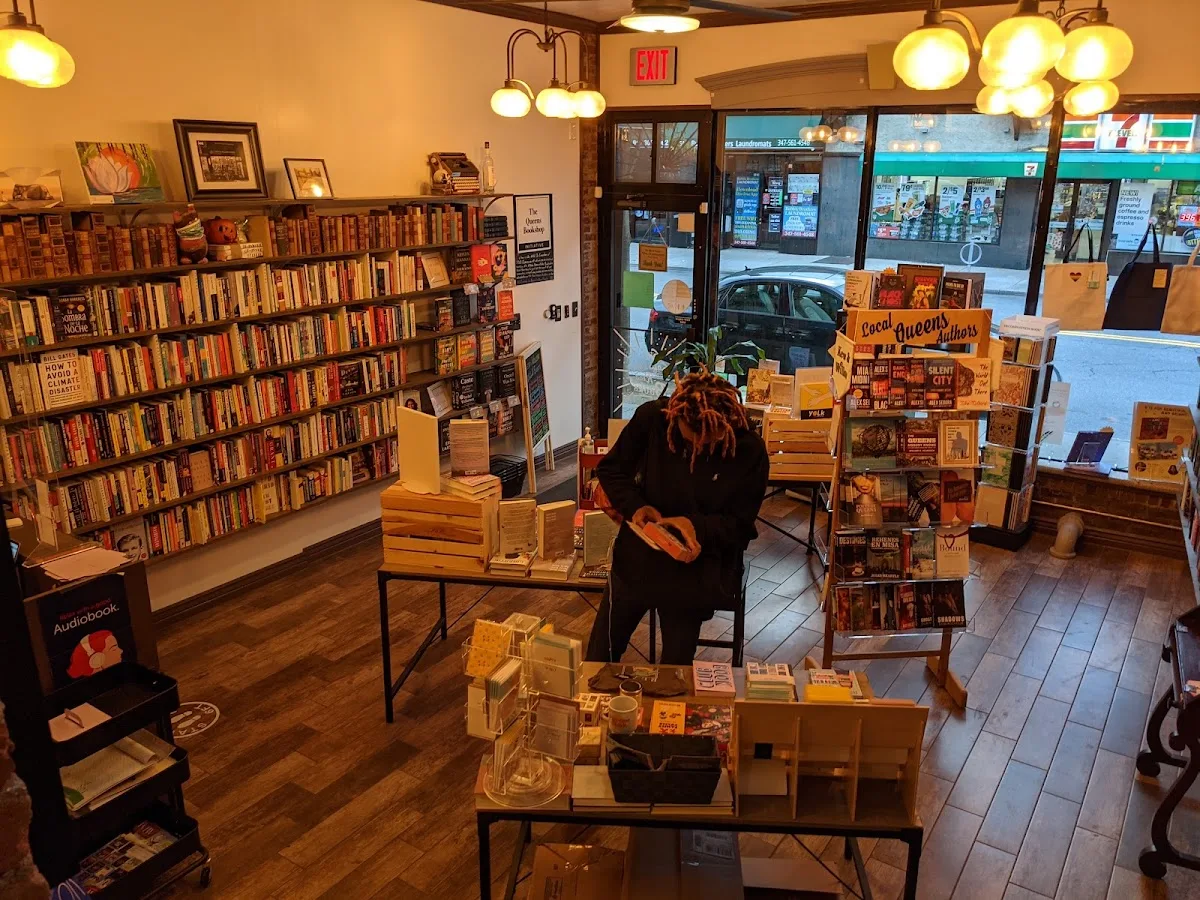 Kew & Willow Books