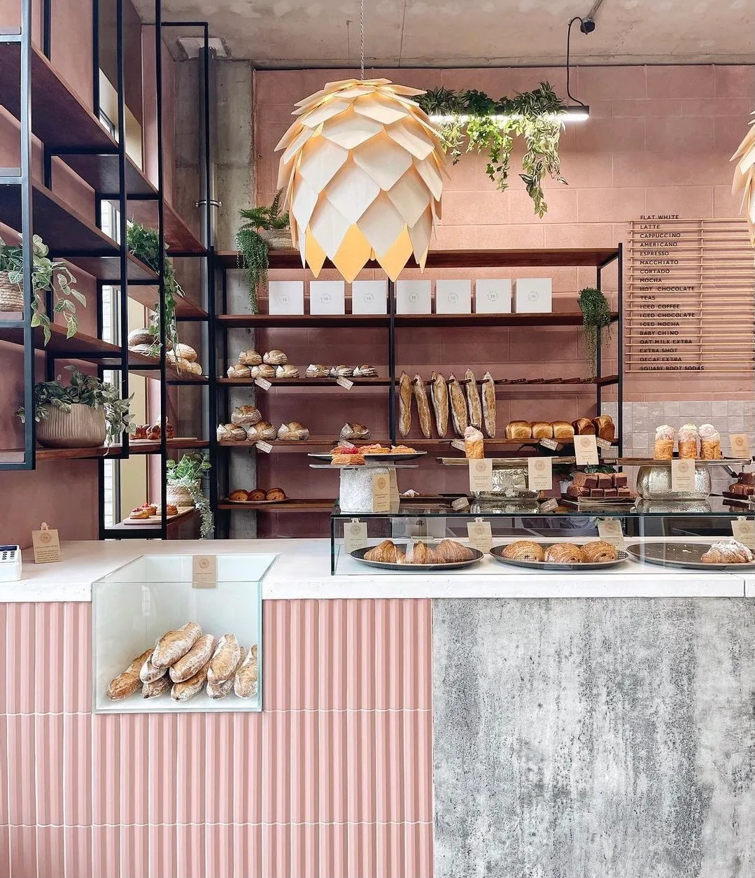 Yeast Bakery