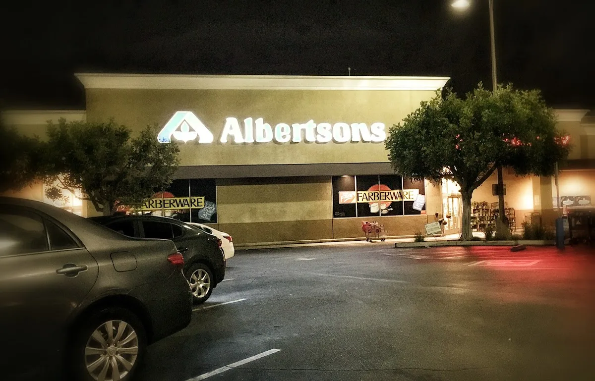 Albertsons
