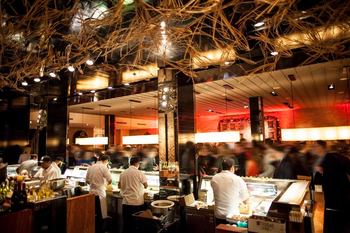 Sunda New Asian - River North