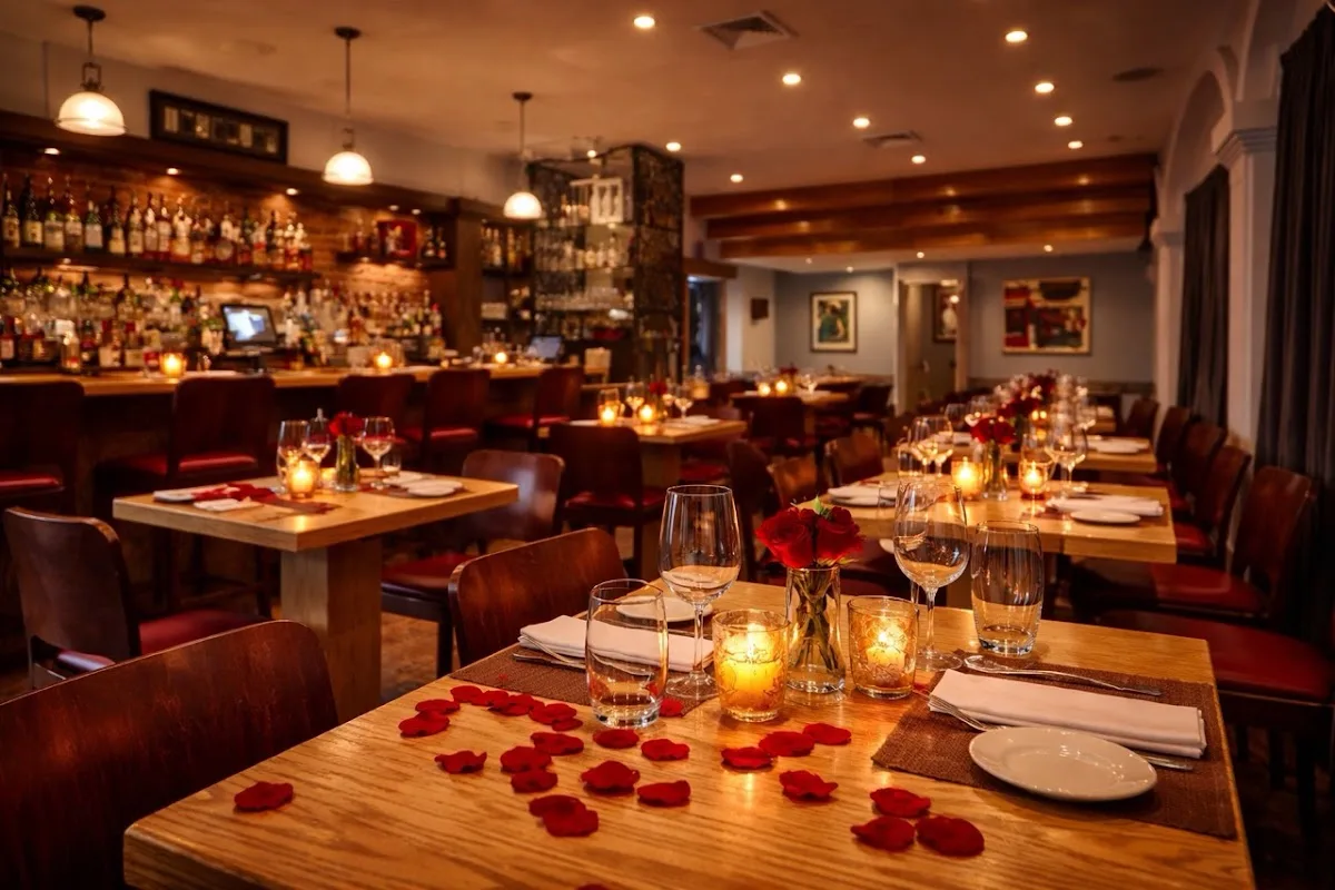 IL Punto Ristorante