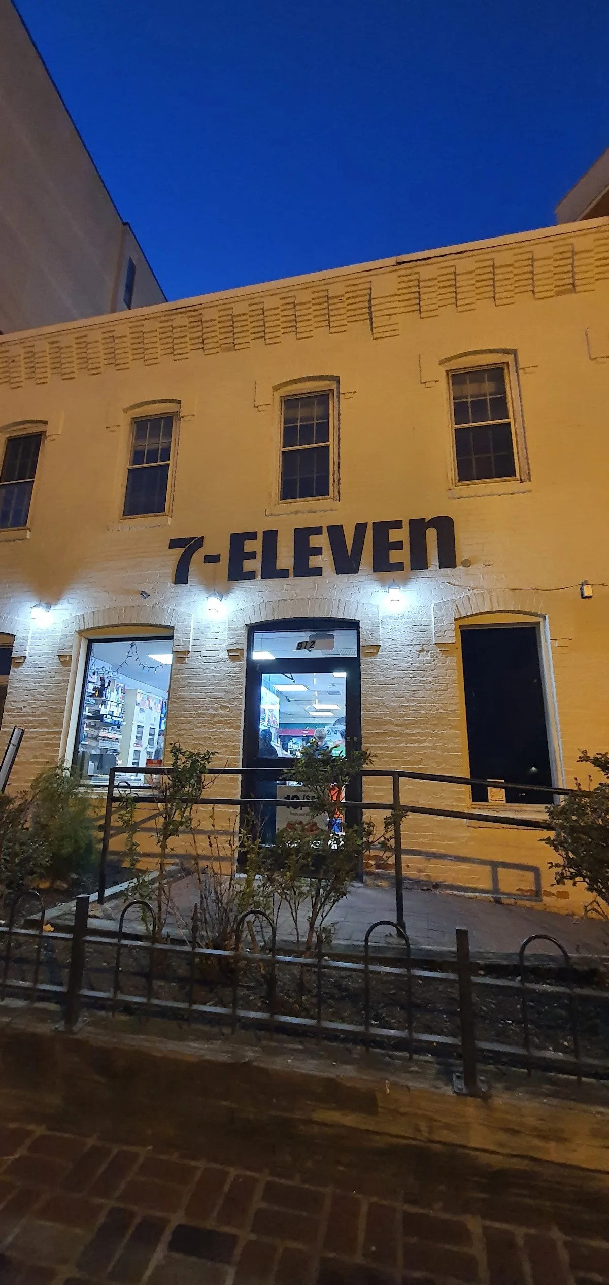 7-Eleven