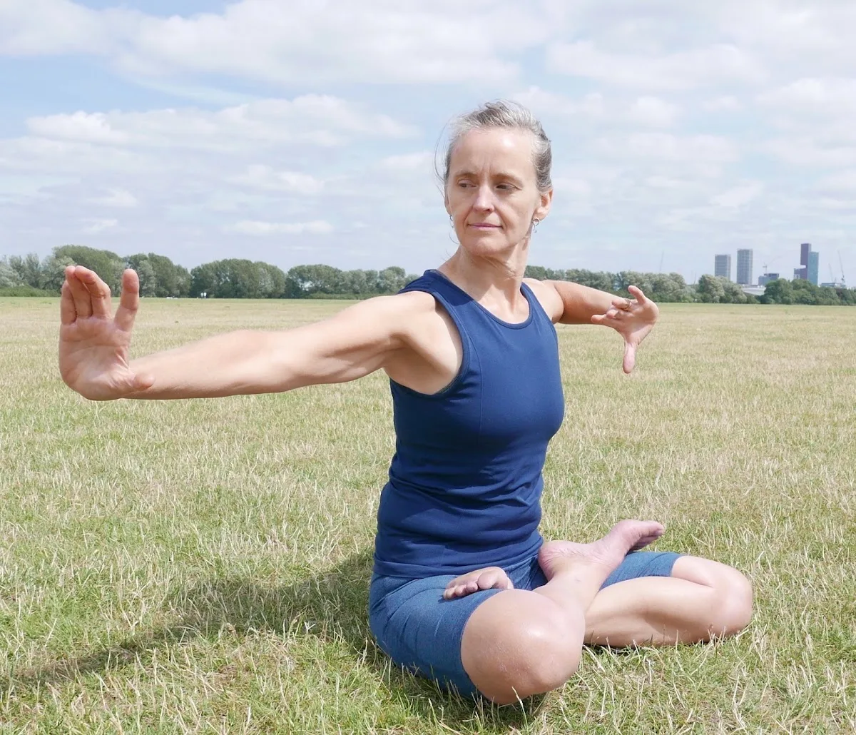 Islington Yoga