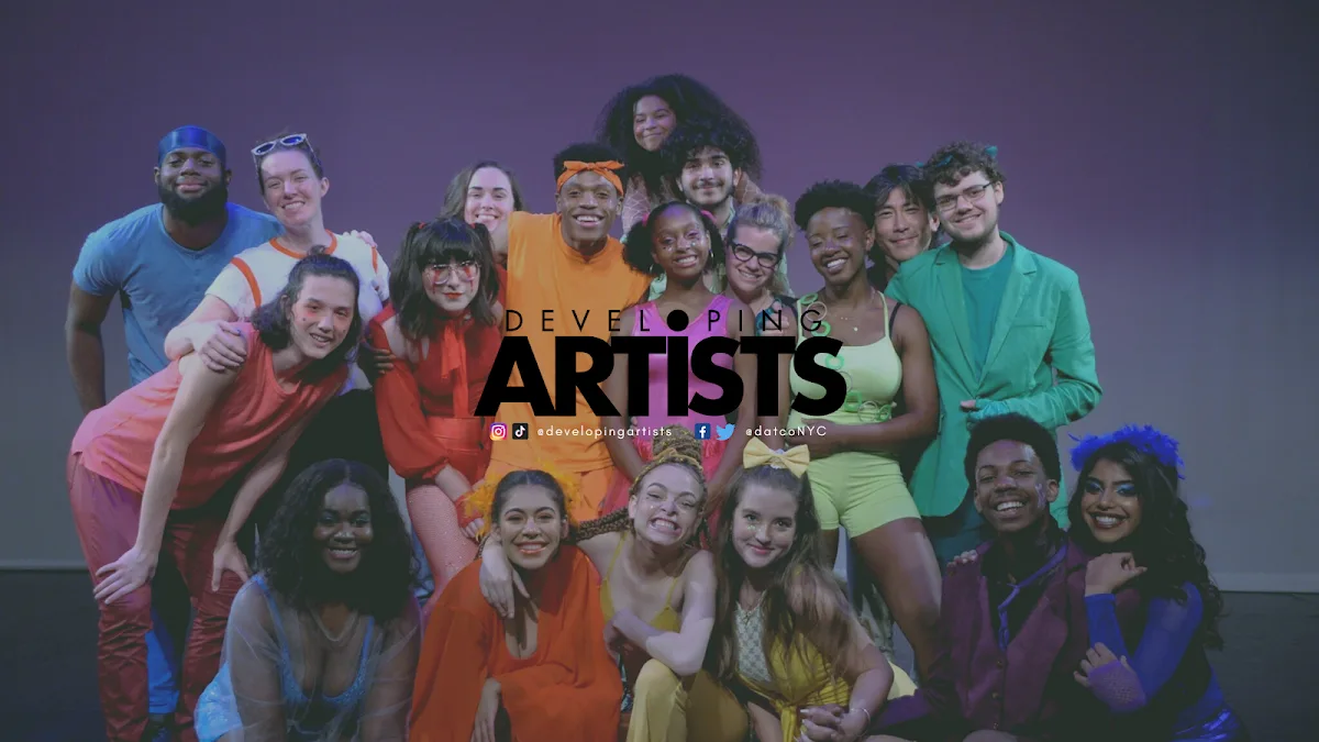Developing Artists