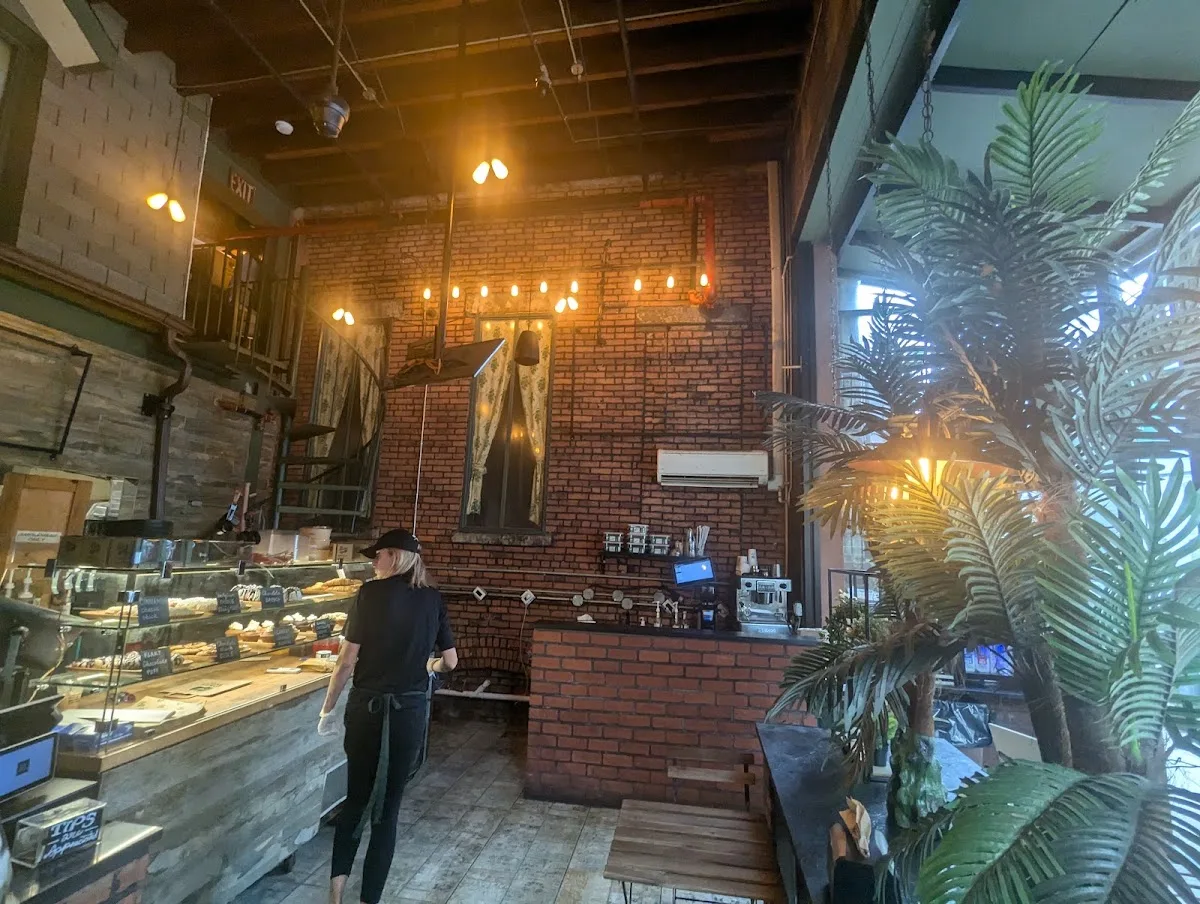 Brooklyn Bagel