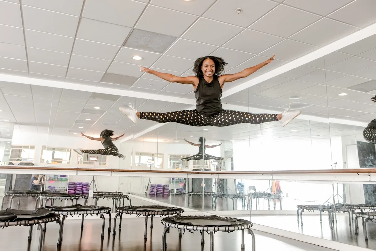 Barreworks Studio Redondo Beach