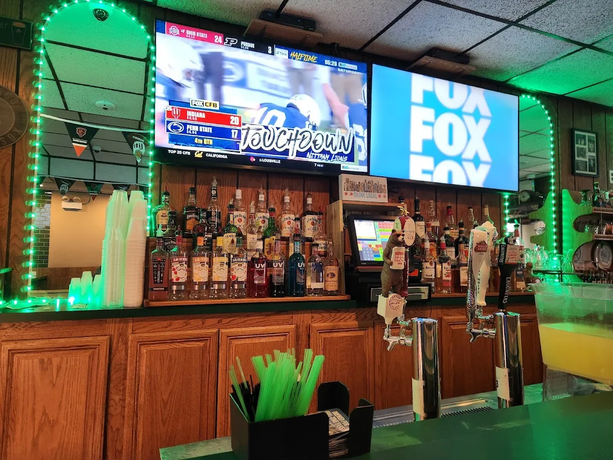 Kelly's Tavern