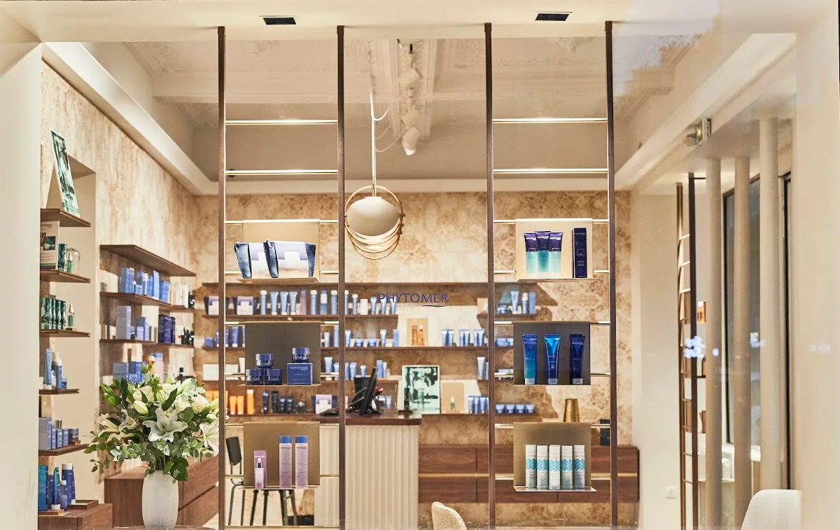 Phytomer Spa Étoile