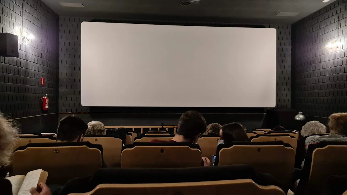 Zumzeig Cinema