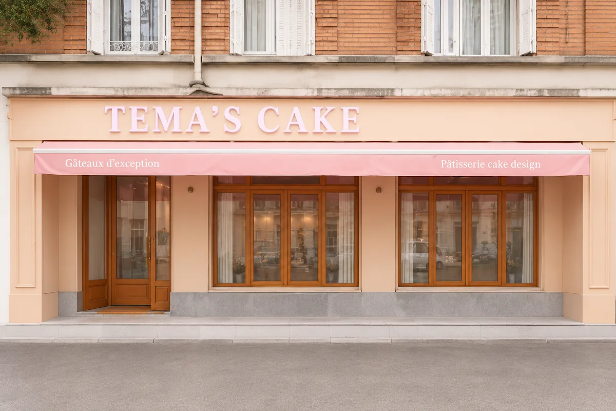 TEMA’S CAKE PARIS 20