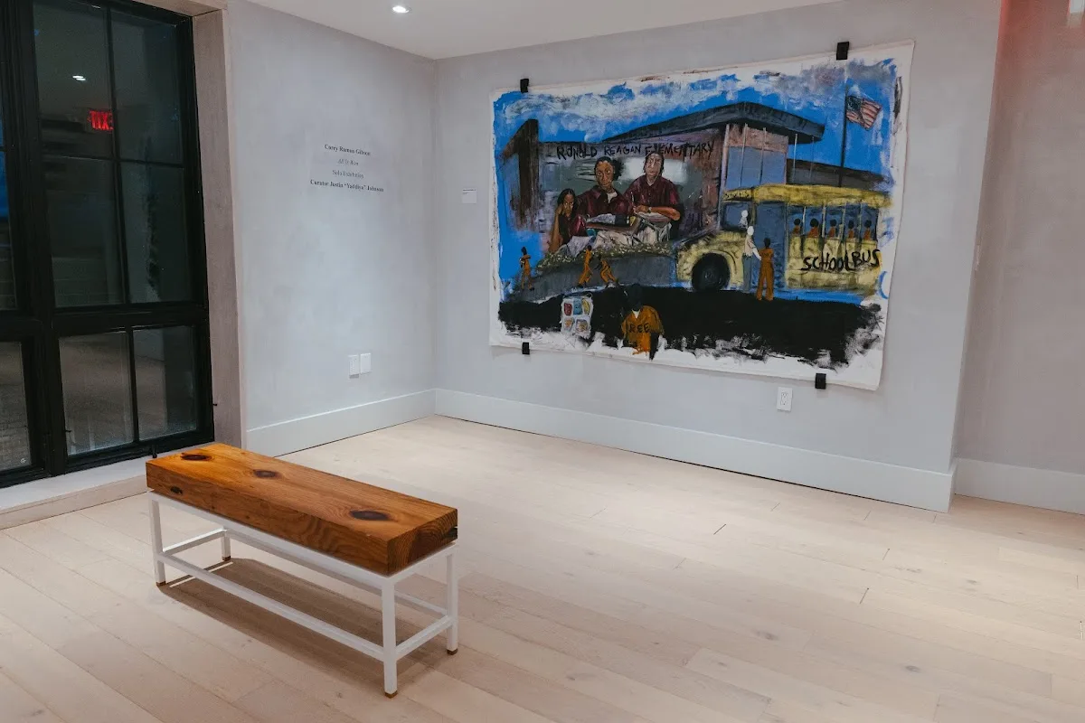 1223 Potomac Gallery