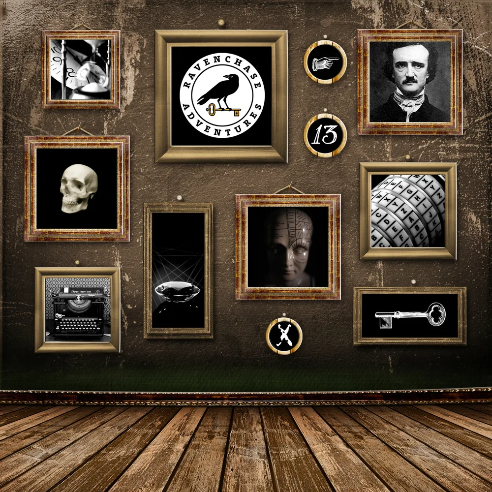 The Great Escape Room DC | Arlington Area