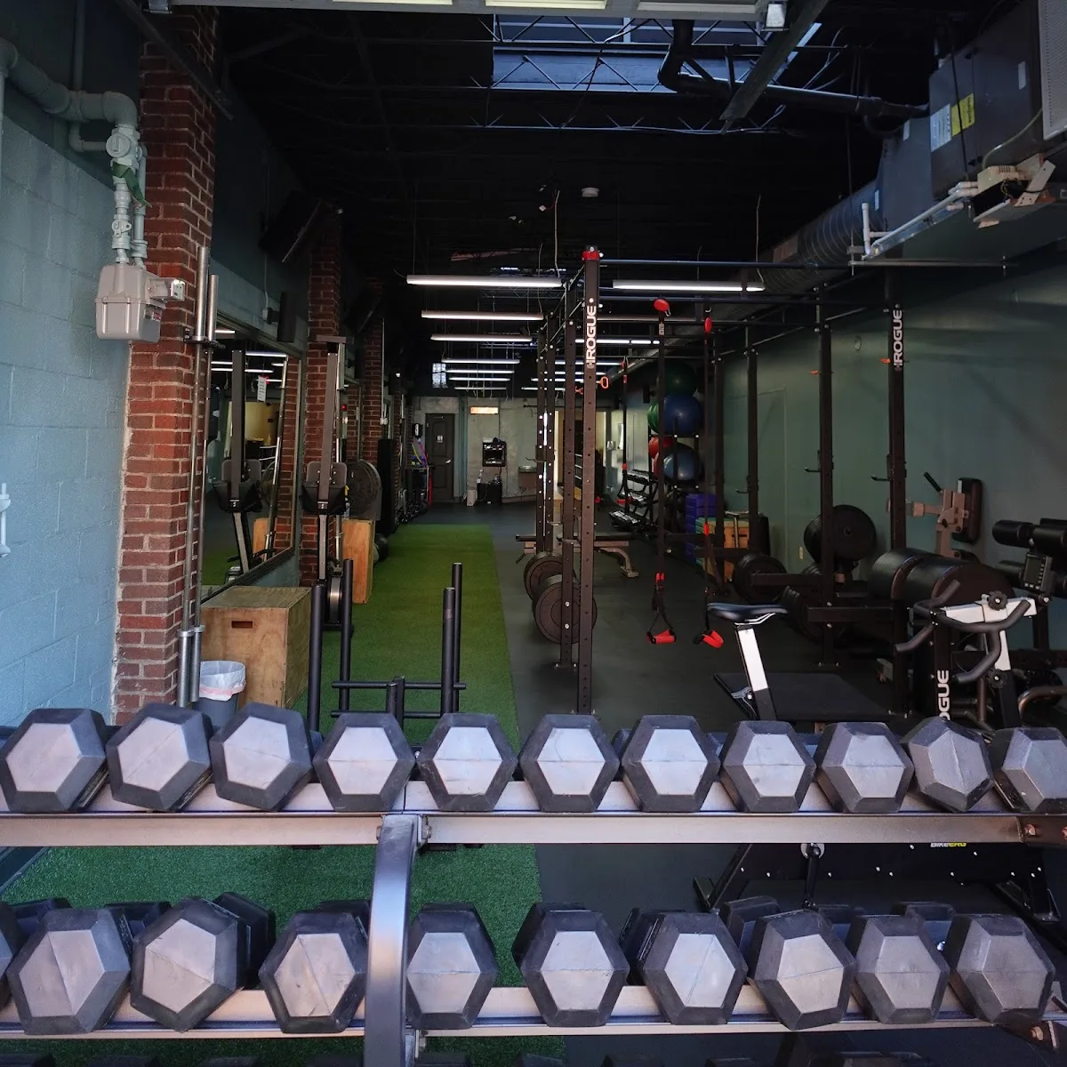 Jade Fitness