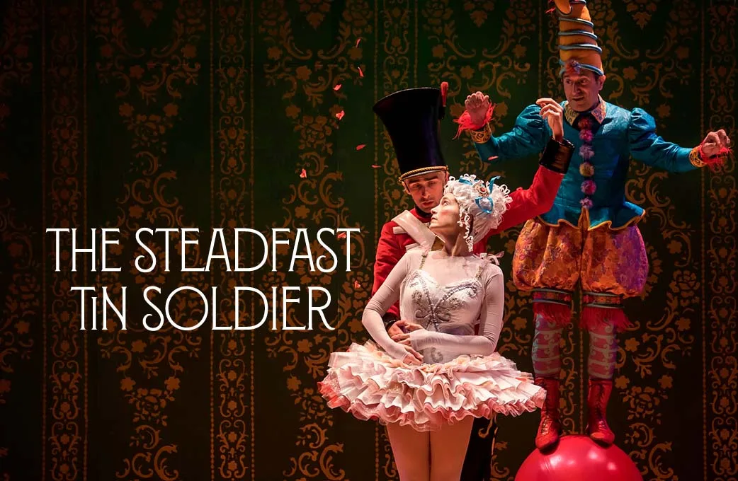 Lookingglass Theatre Company