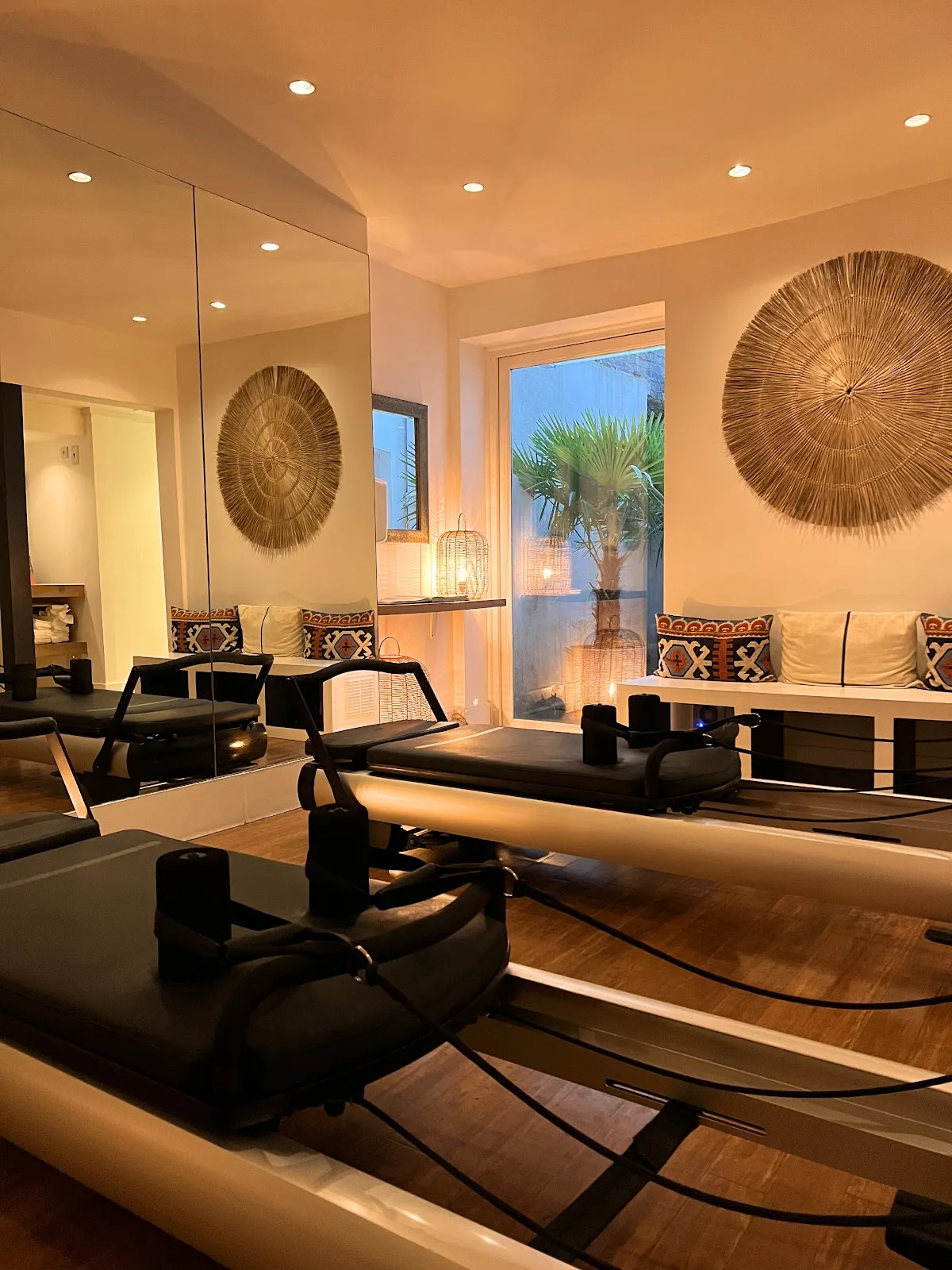 Heartcore | Reformer Pilates Kensington