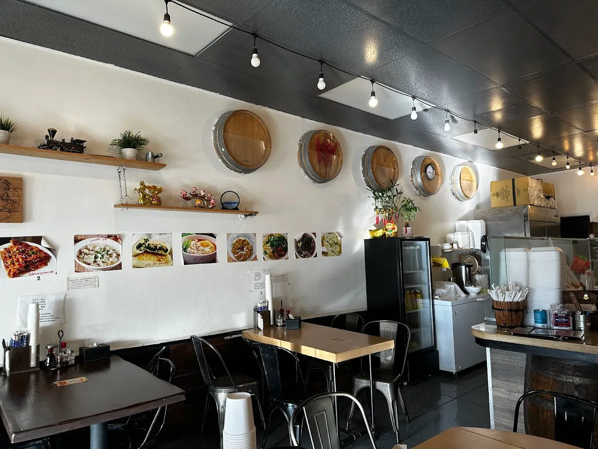Min Min Pie House 福香园