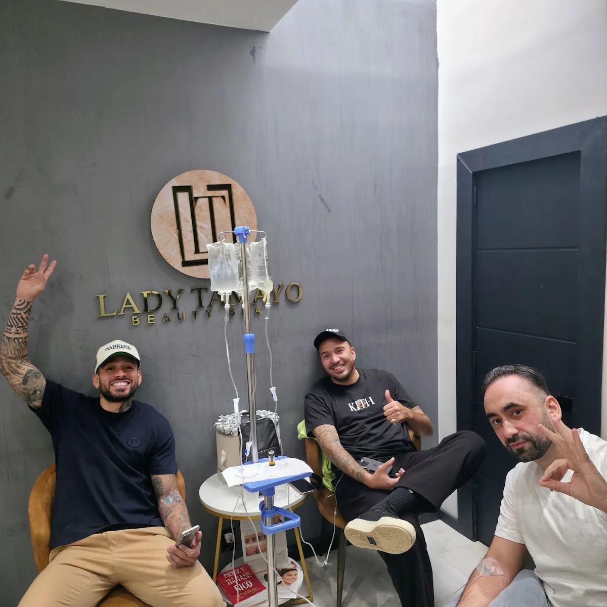HEBE Spa by Lady Tamayo