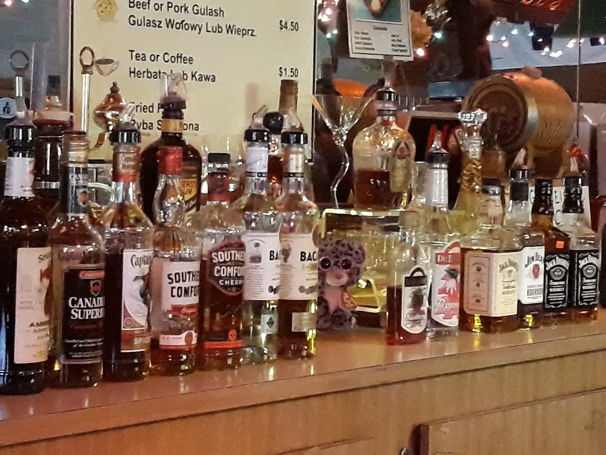 Bristol/bar