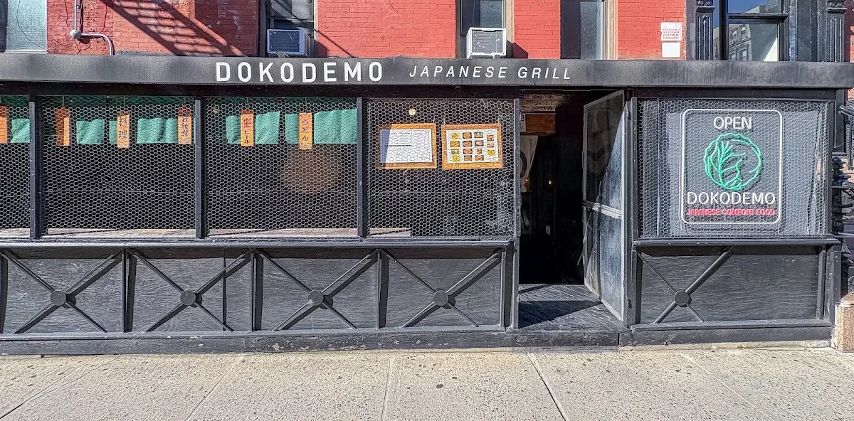 DokoDemo