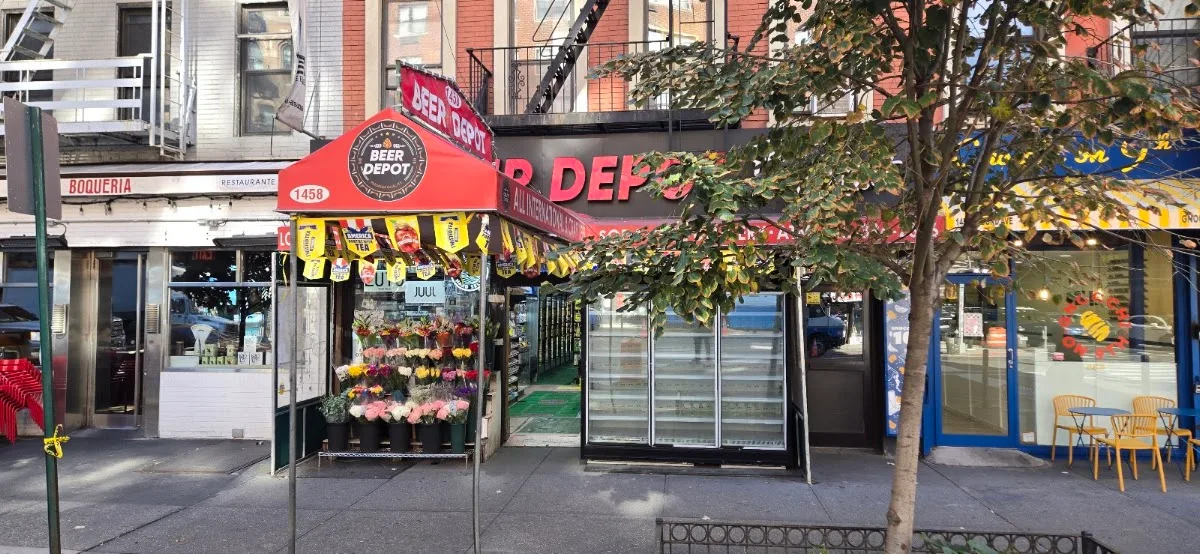 Number 1 Farmers Market
