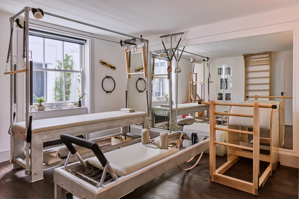 Zed Pilates Studio