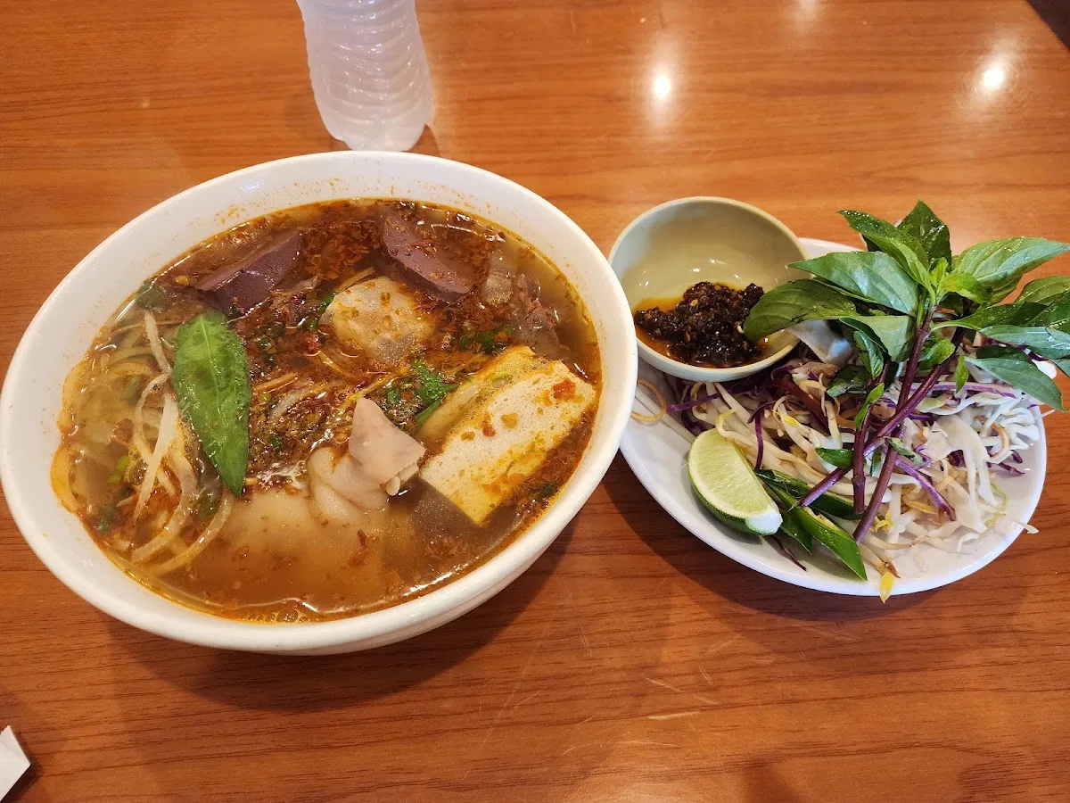 Pho Ha Noi Cuisine