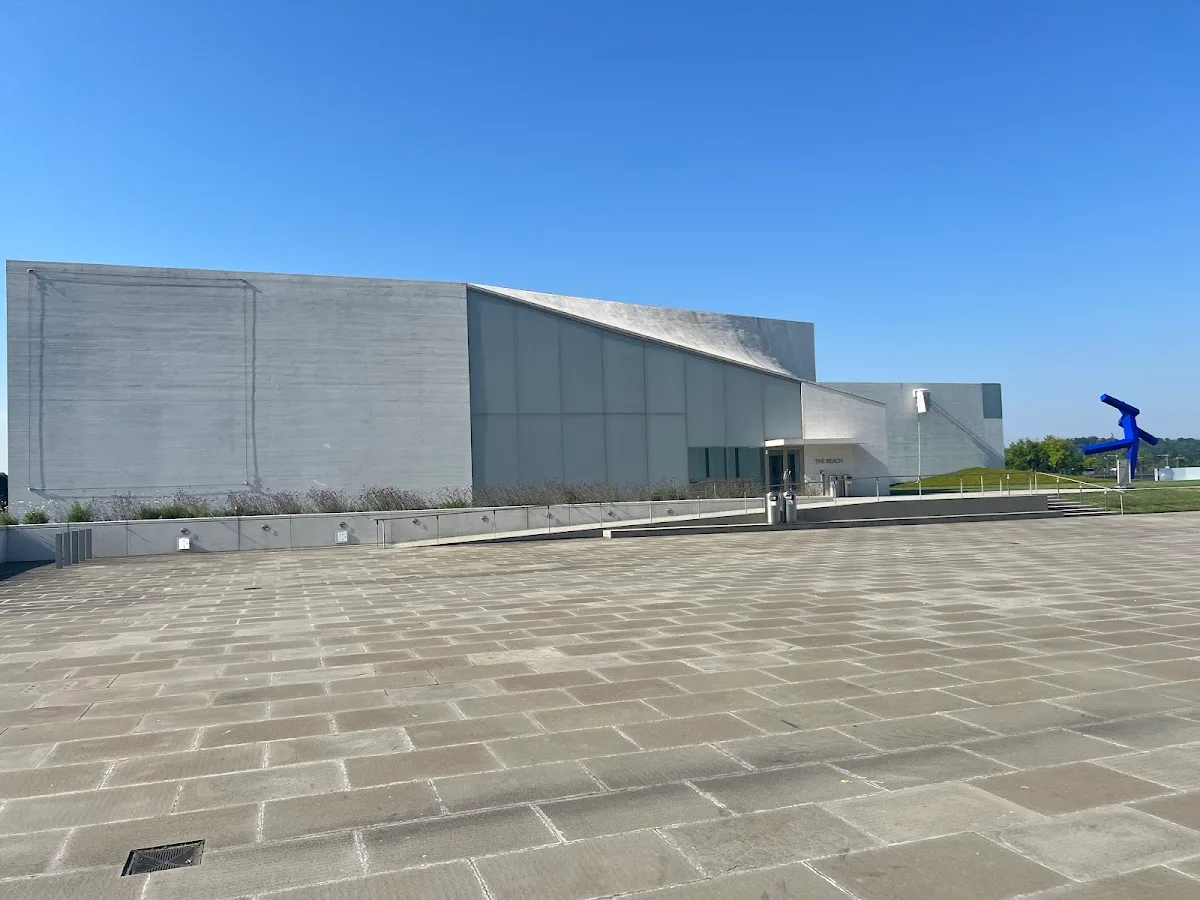The REACH, at the Kennedy Center for the Performing Arts