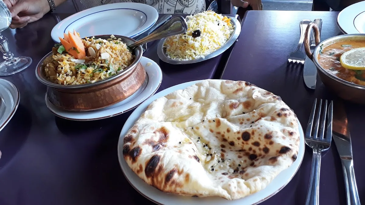 Rajasthan Restaurant