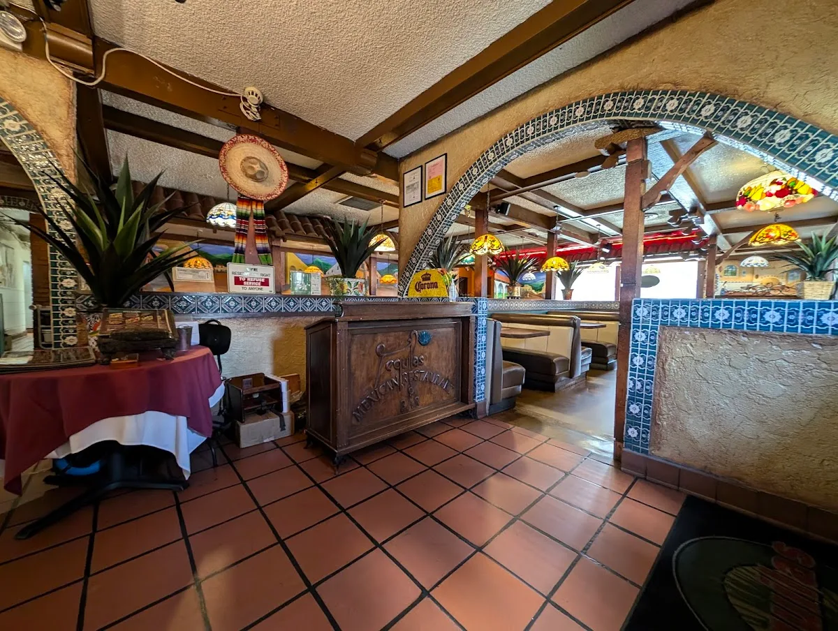 Tequila's Bar & Grill
