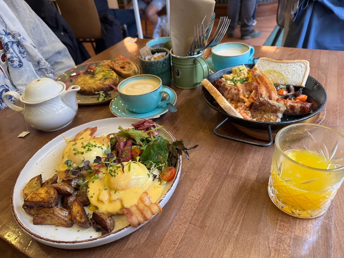 Brunch.ar