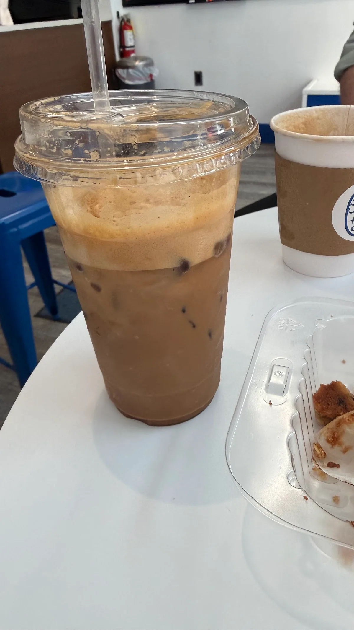 Childhood Cafe