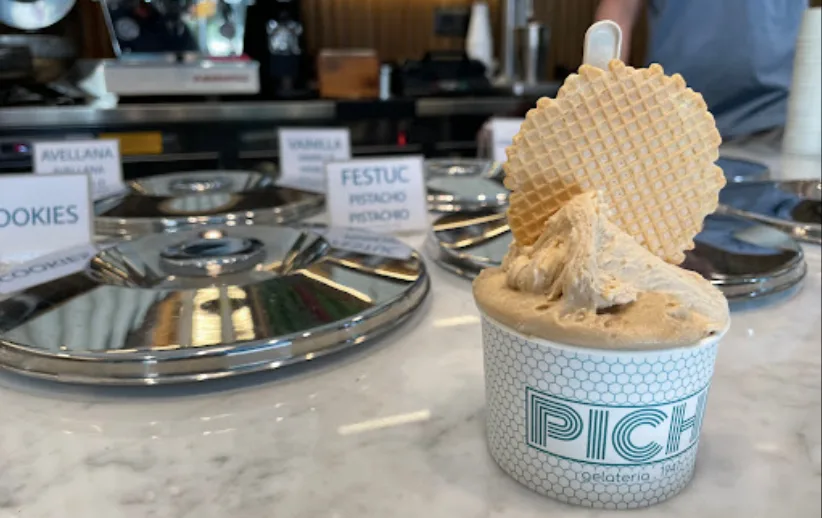 Gelateria Pichi🍦