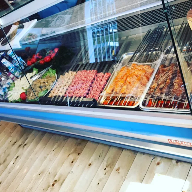 Mono Wraps