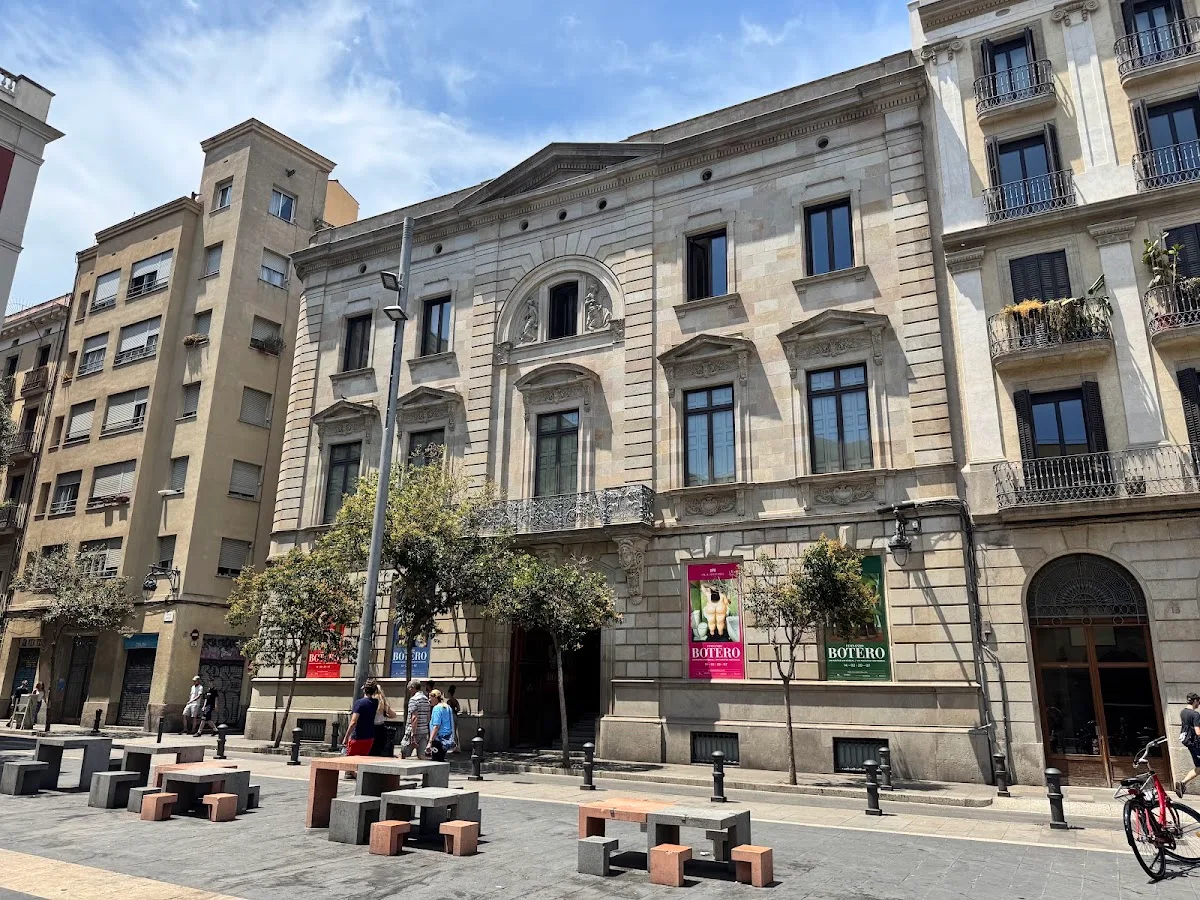Palau Martorell