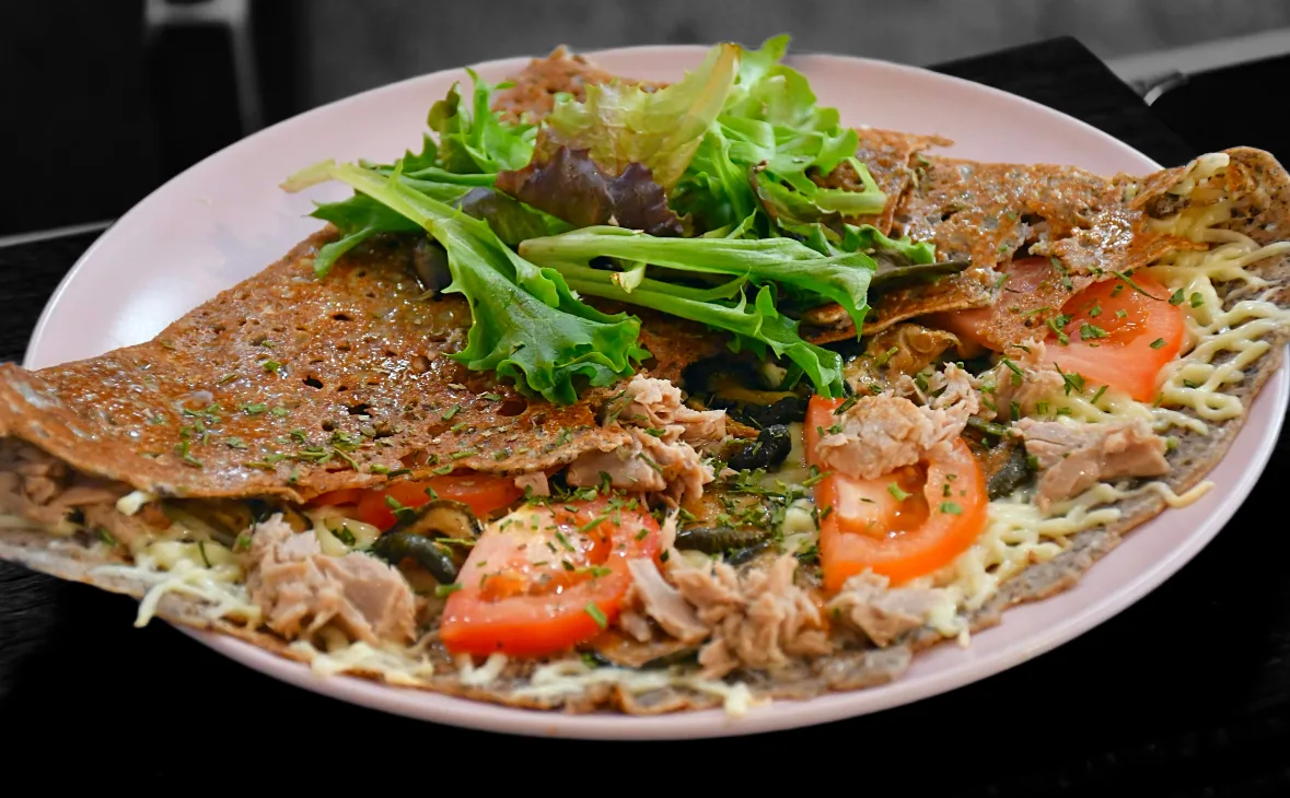 Culture Crêpes