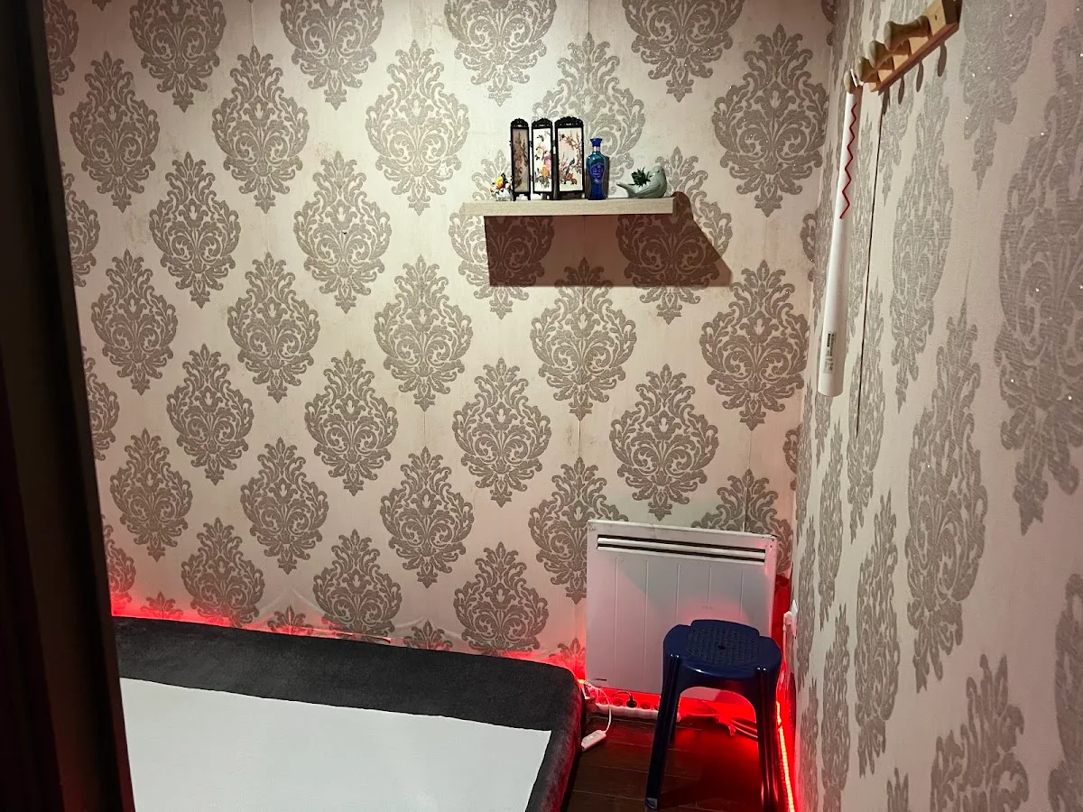 salon de massage paris 14e ~ sante detente