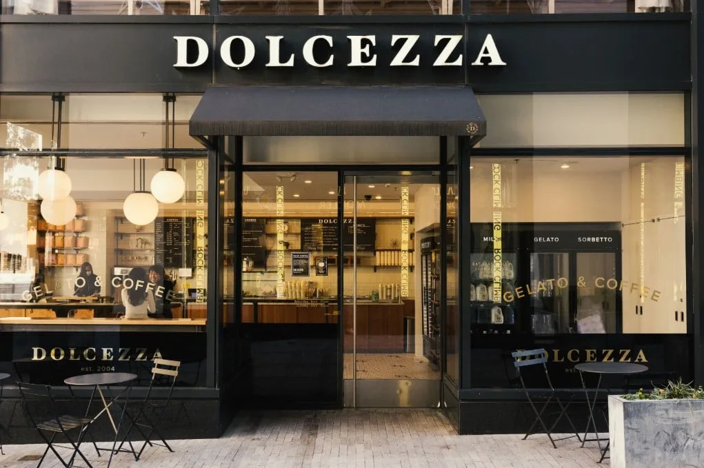 Dolcezza at the Hirshhorn
