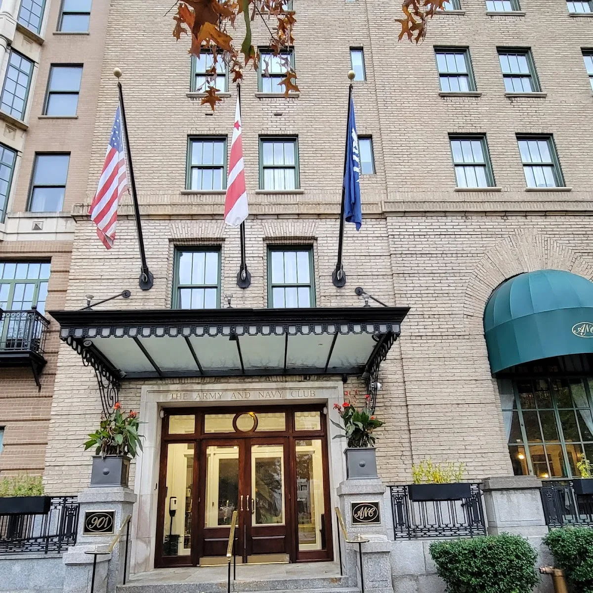 The Army & Navy Club