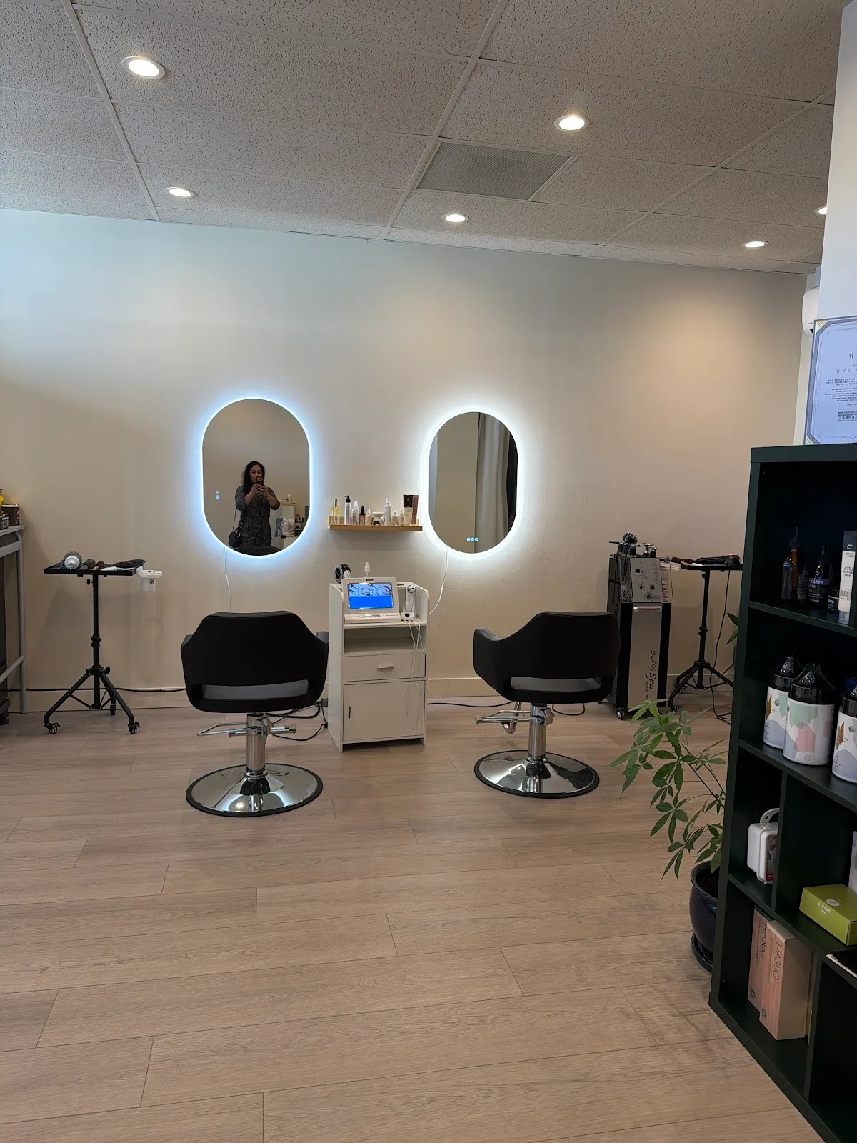 K Beauty Medi Spa