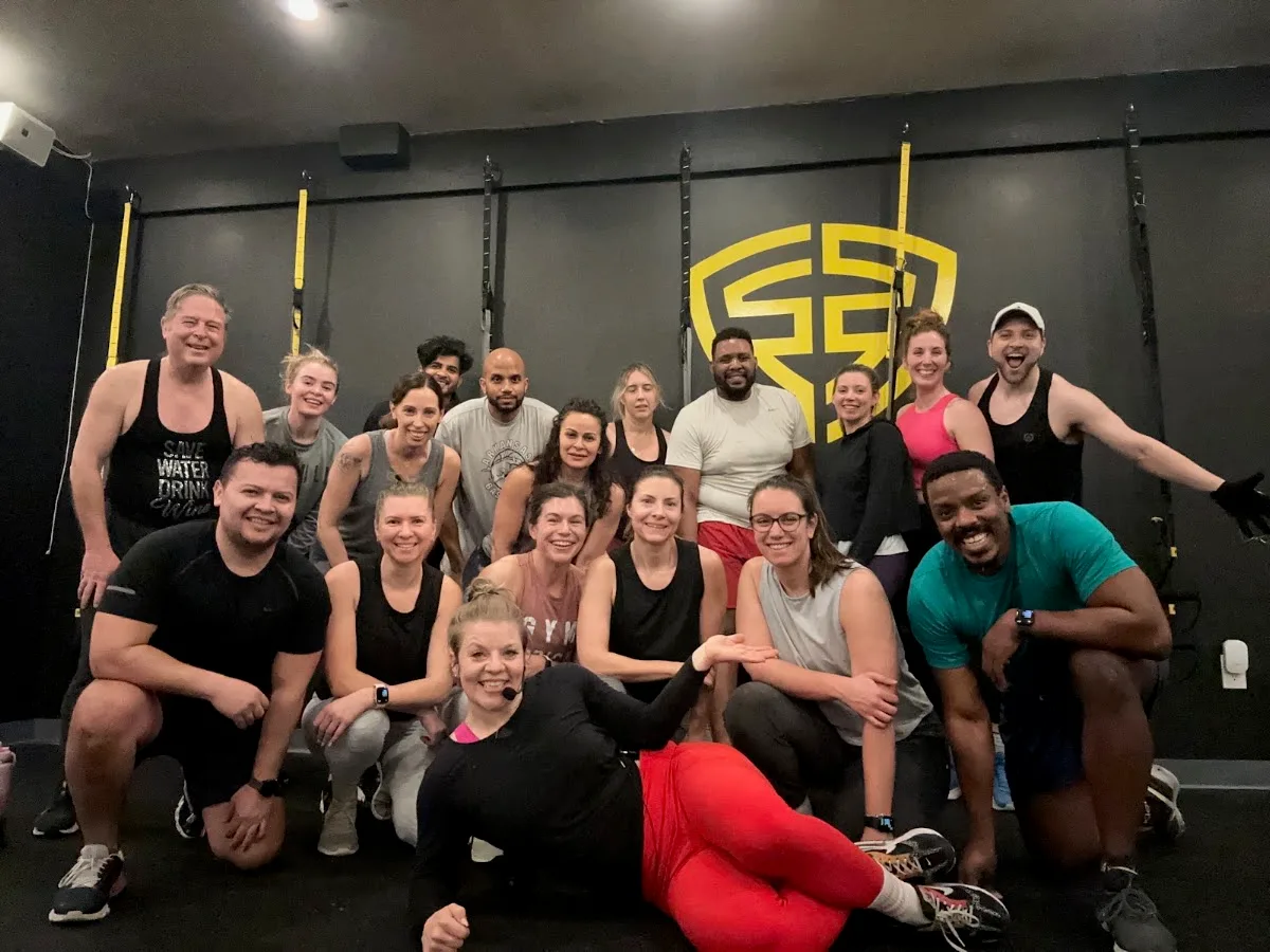 FlexFiiT NYC