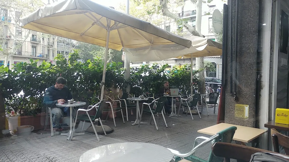 Cafè Bar Taurus
