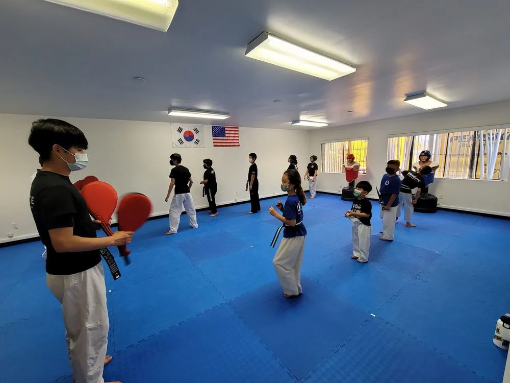 Elite Taekwondo Center