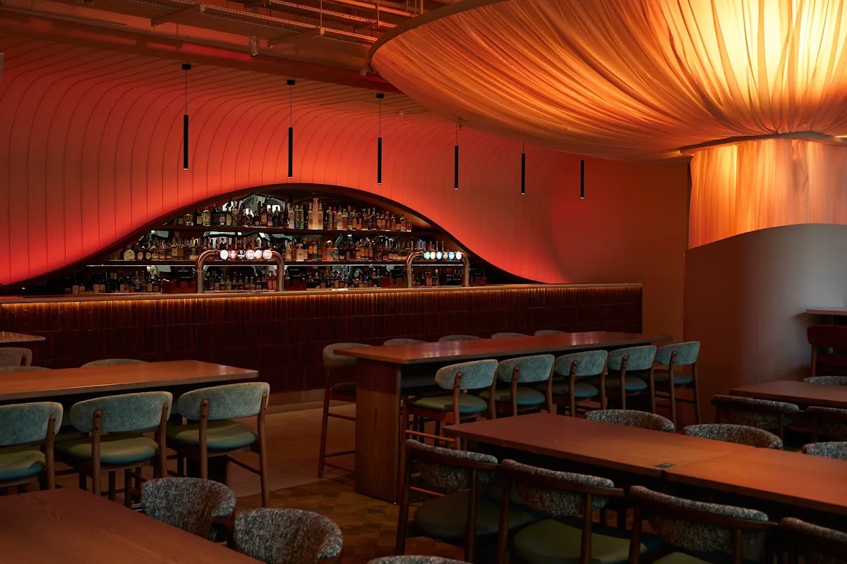 Arbour Bar & Food Hall