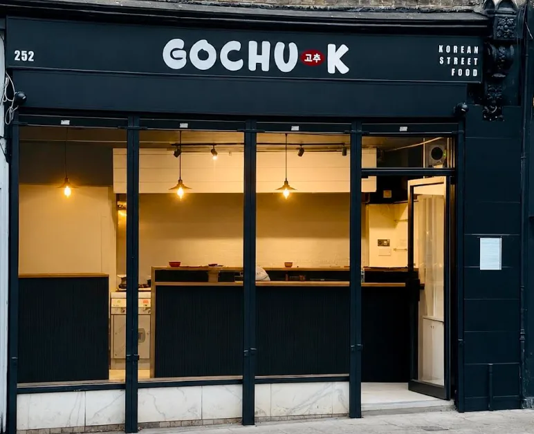 GOCHU-K